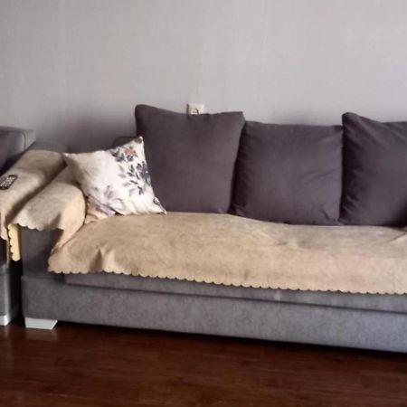 Apartment Zurabi Batumi Ngoại thất bức ảnh
