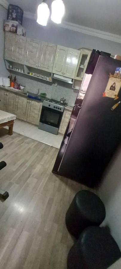 Apartment Zurabi Batumi Ngoại thất bức ảnh