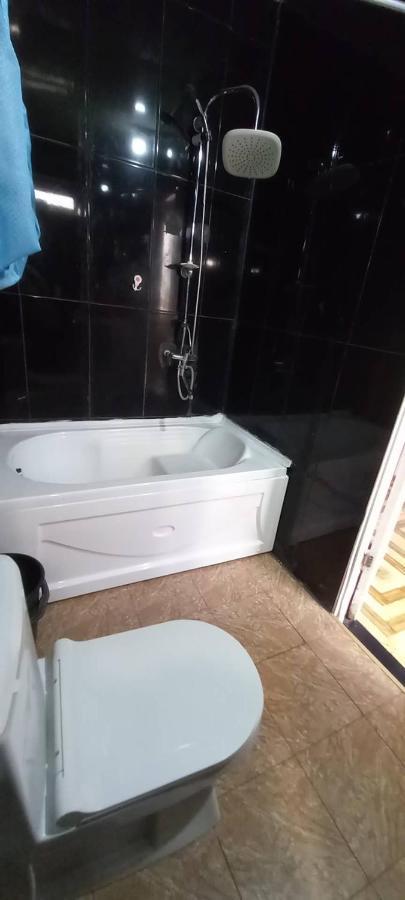 Apartment Zurabi Batumi Ngoại thất bức ảnh