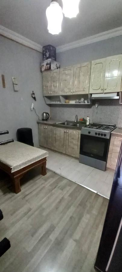 Apartment Zurabi Batumi Ngoại thất bức ảnh