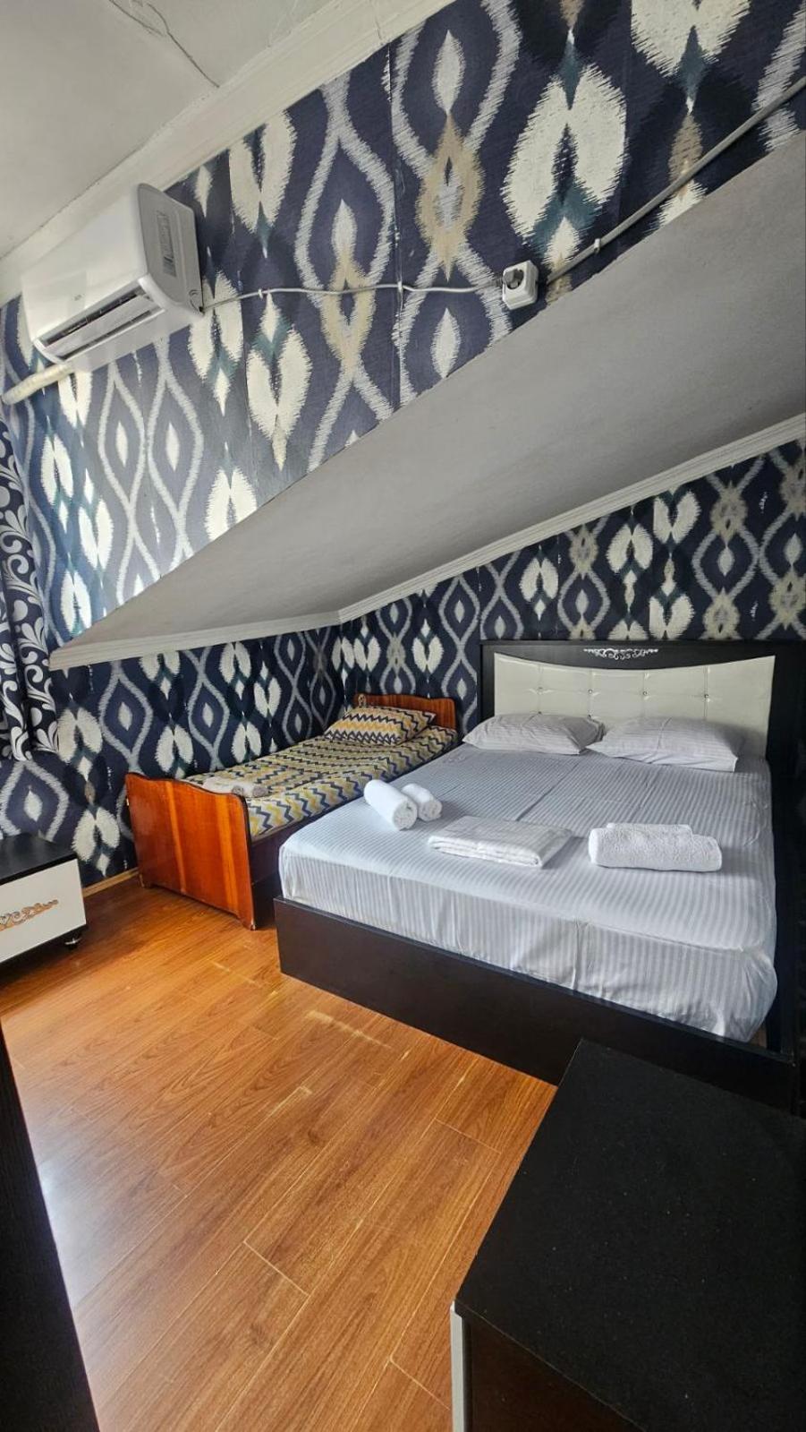 Apartment Zurabi Batumi Phòng bức ảnh