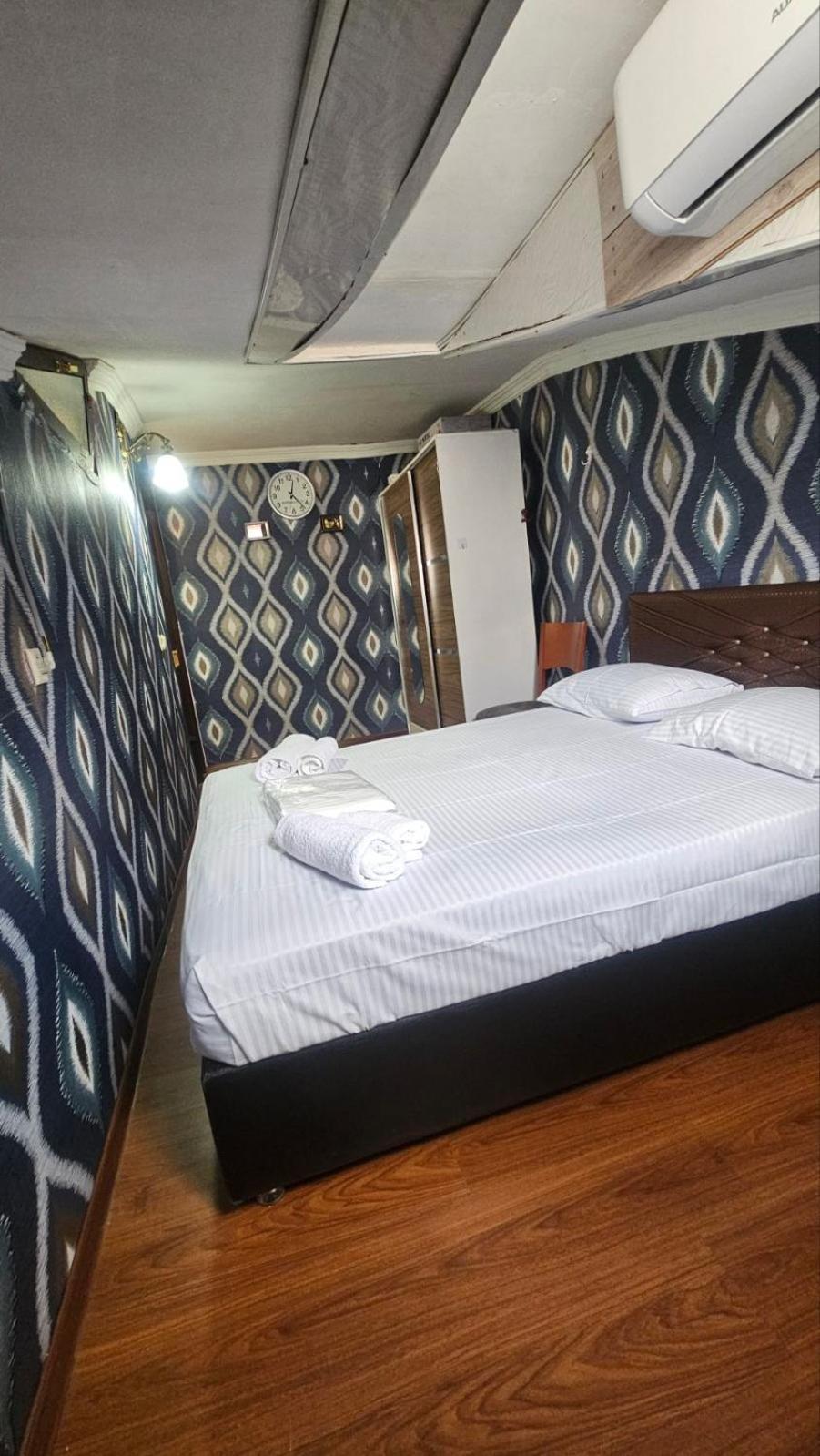 Apartment Zurabi Batumi Phòng bức ảnh