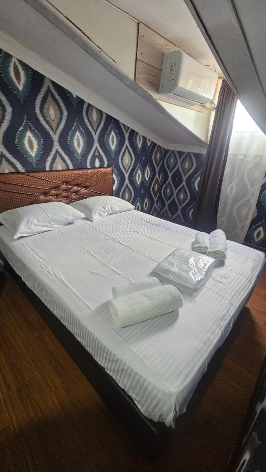 Apartment Zurabi Batumi Phòng bức ảnh