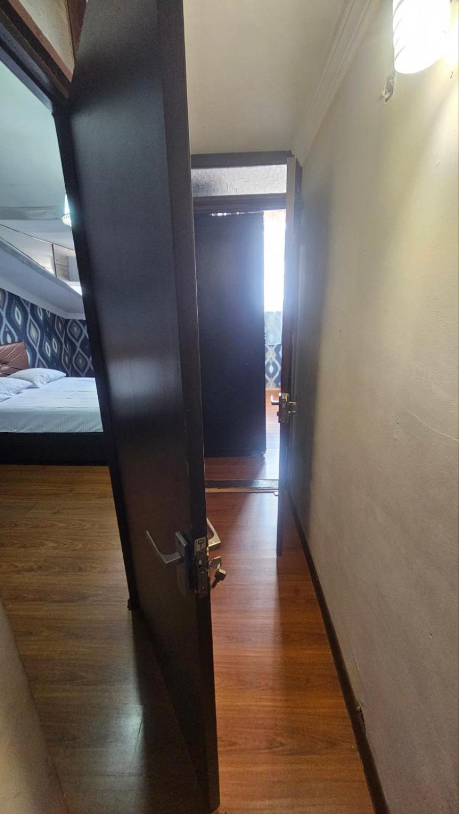 Apartment Zurabi Batumi Phòng bức ảnh