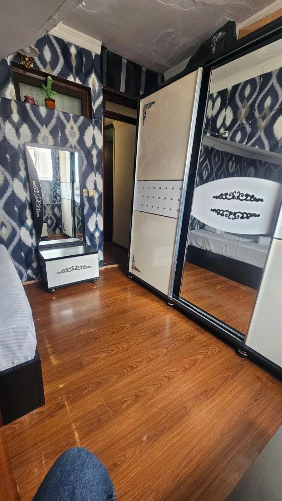 Apartment Zurabi Batumi Phòng bức ảnh