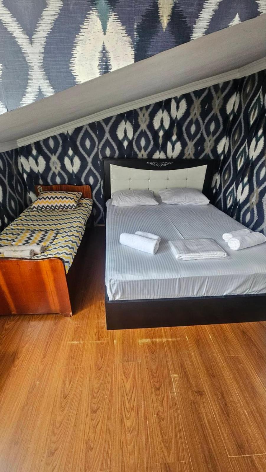 Apartment Zurabi Batumi Phòng bức ảnh