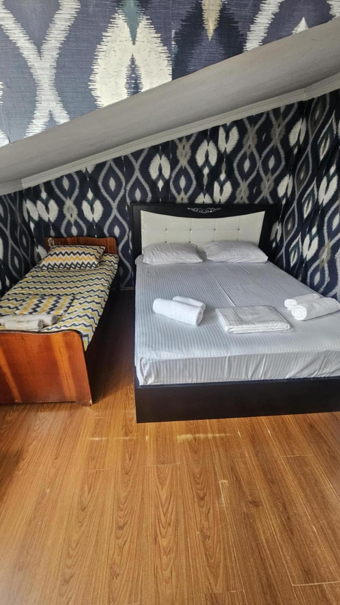 Apartment Zurabi Batumi Ngoại thất bức ảnh