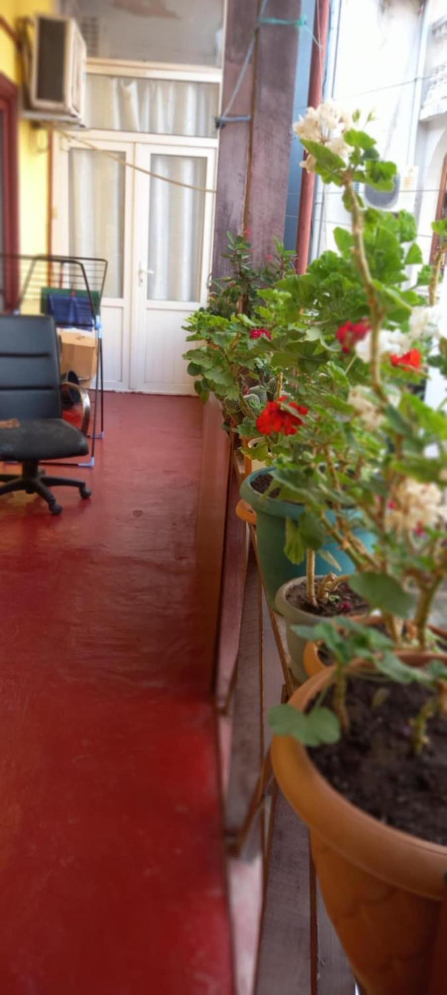 Apartment Zurabi Batumi Ngoại thất bức ảnh