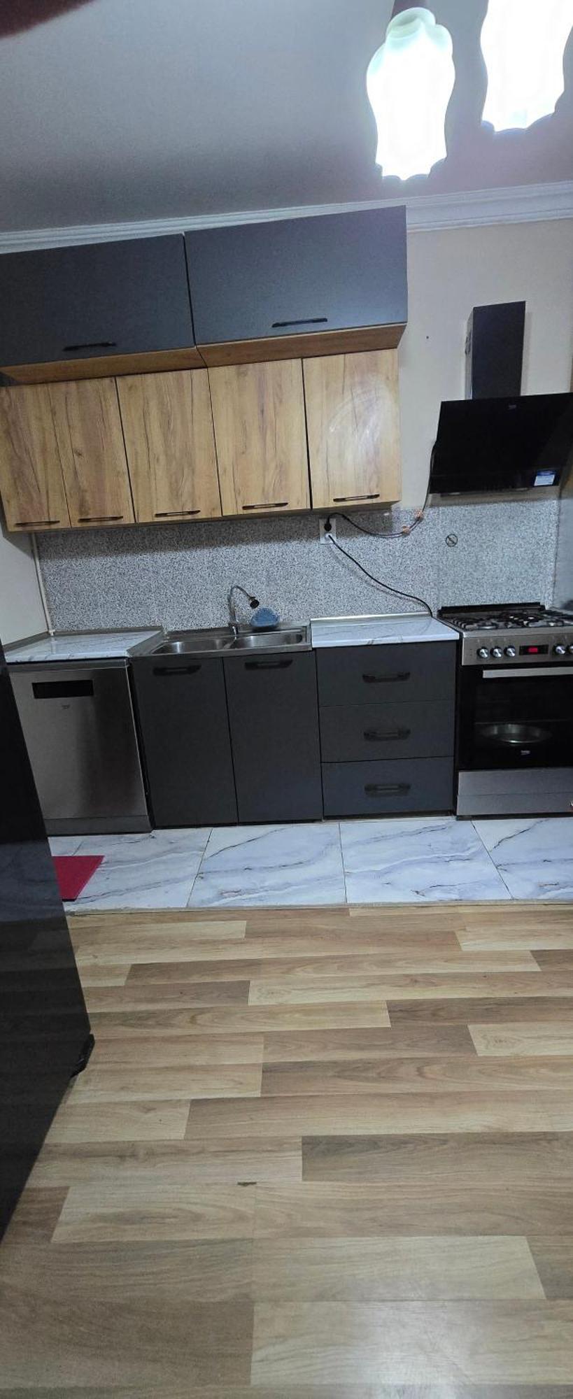 Apartment Zurabi Batumi Ngoại thất bức ảnh