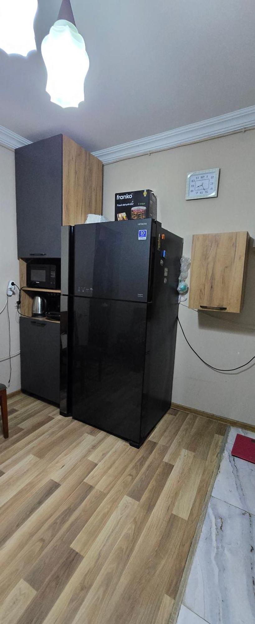 Apartment Zurabi Batumi Ngoại thất bức ảnh